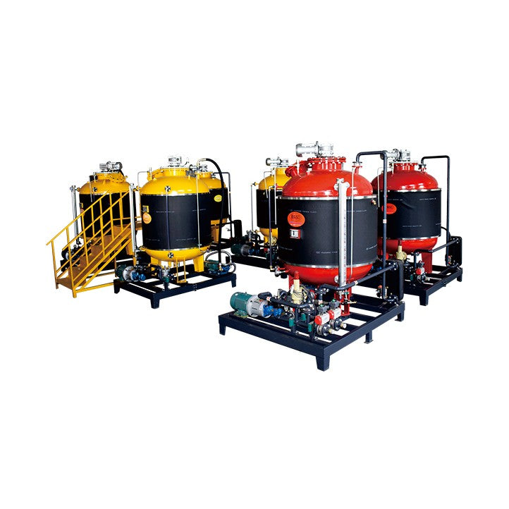 2026 Polyurethane Industry Outlook: Why Cyclopentane High-Pressure Machines are Leading the Green Revolution 🌍🏗️
